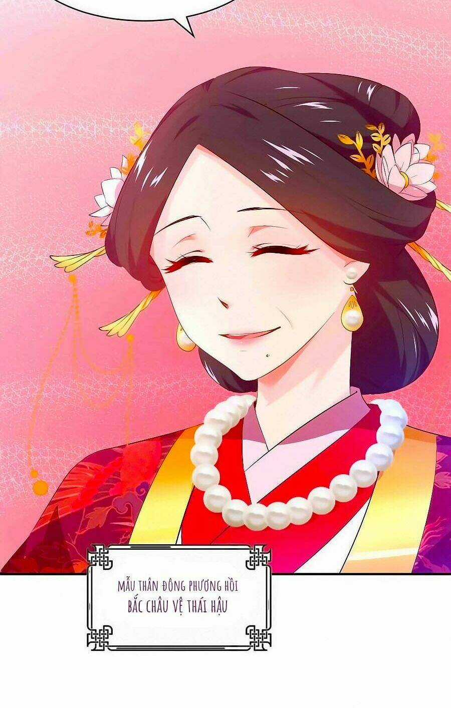 Thịnh Thế Đế Vương Phi - Chapter 67 - Trang 4