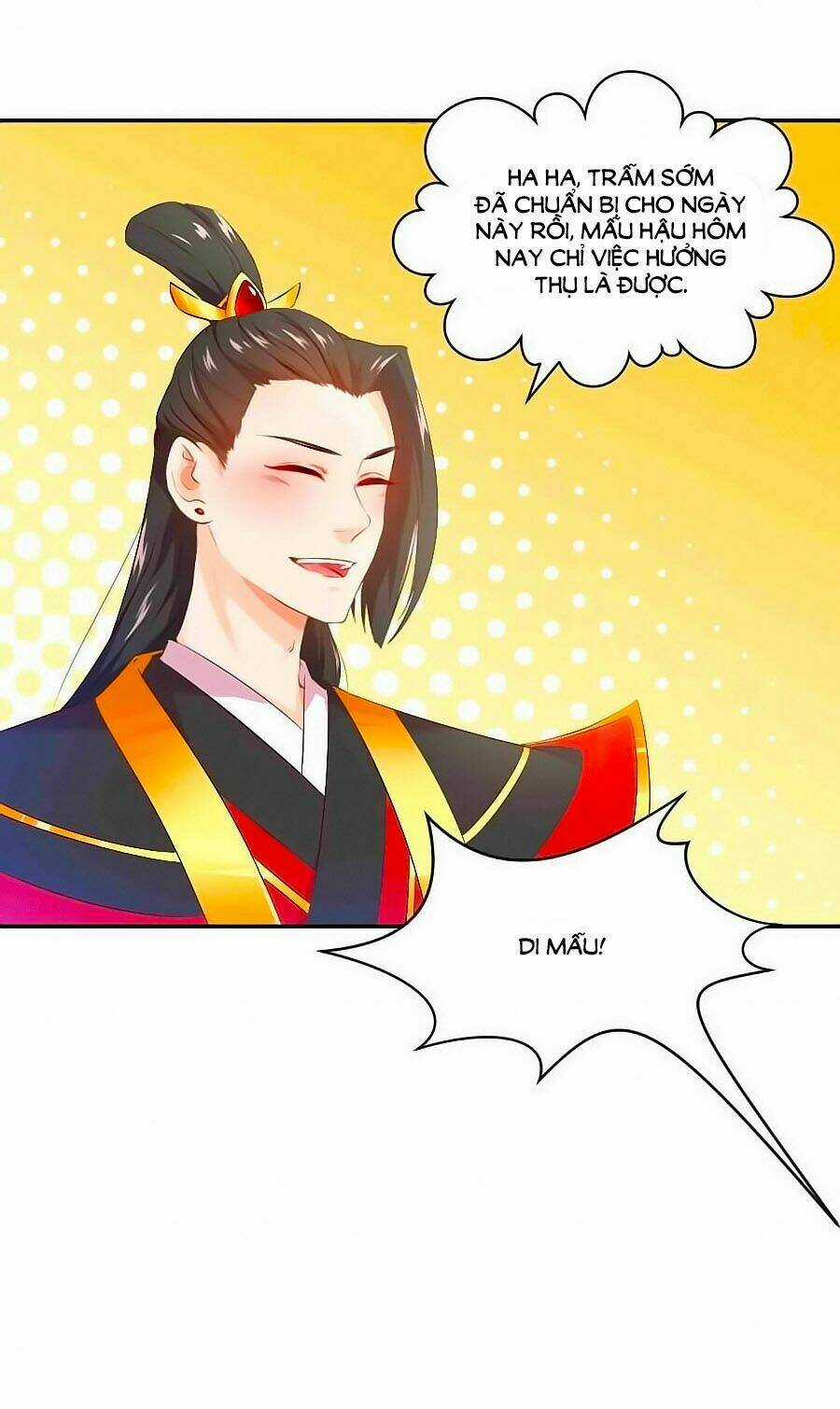 Thịnh Thế Đế Vương Phi - Chapter 67 - Trang 5