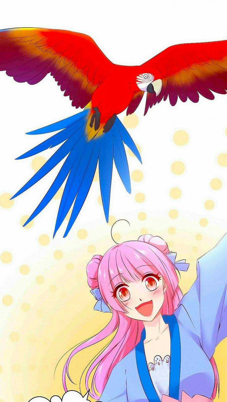 Thịnh Thế Đế Vương Phi - Chapter 67 - Trang 7