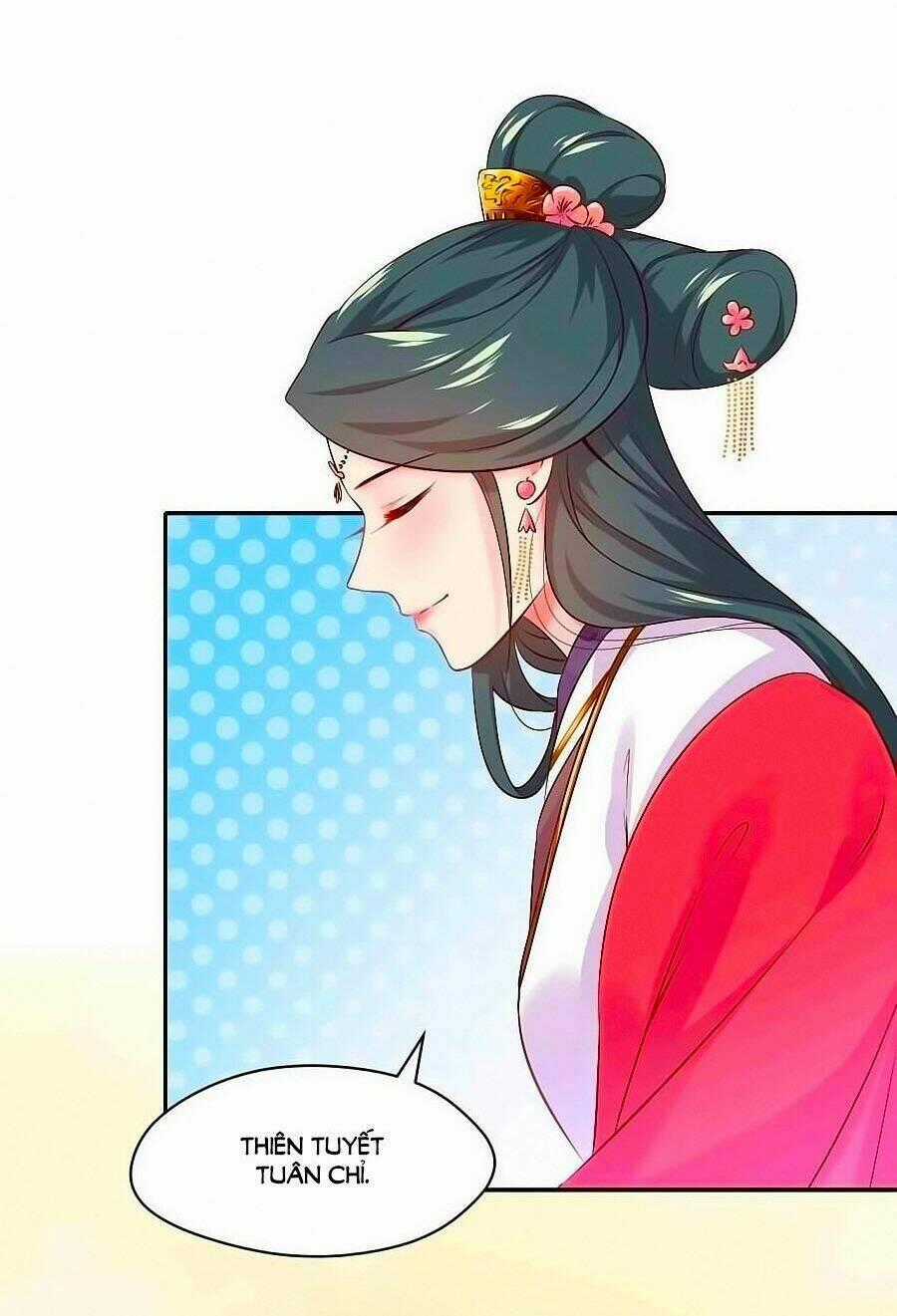 Thịnh Thế Đế Vương Phi - Chapter 68 - Trang 2