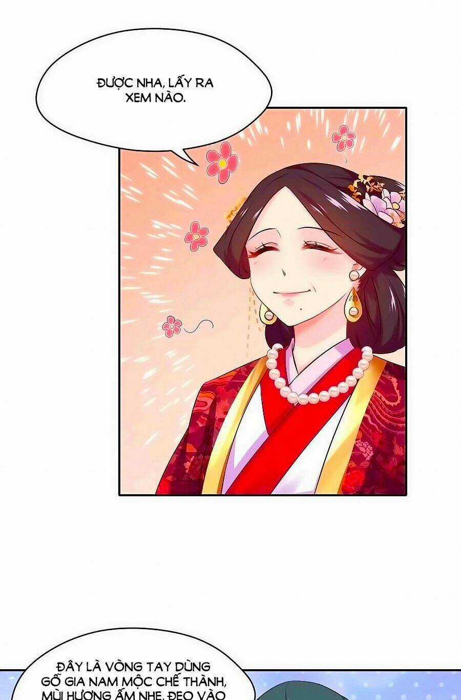 Thịnh Thế Đế Vương Phi - Chapter 68 - Trang 11