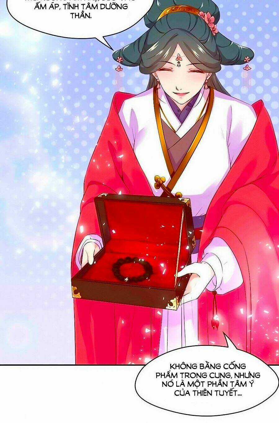 Thịnh Thế Đế Vương Phi - Chapter 68 - Trang 12