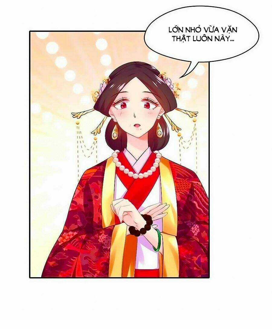 Thịnh Thế Đế Vương Phi - Chapter 68 - Trang 13