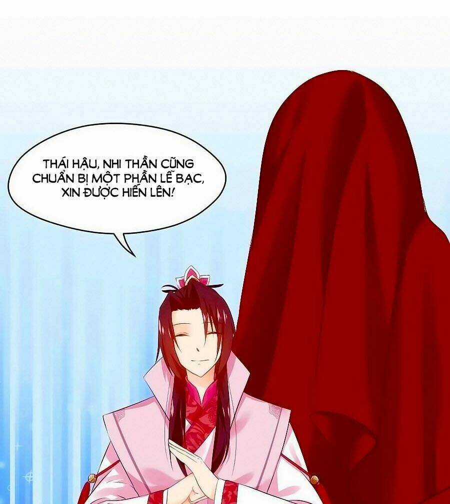 Thịnh Thế Đế Vương Phi - Chapter 68 - Trang 15