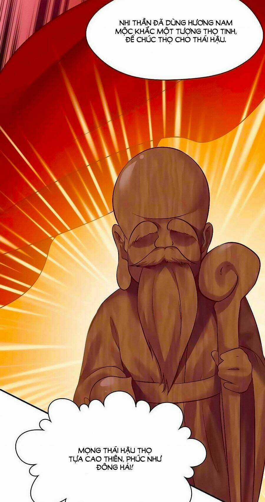 Thịnh Thế Đế Vương Phi - Chapter 68 - Trang 17