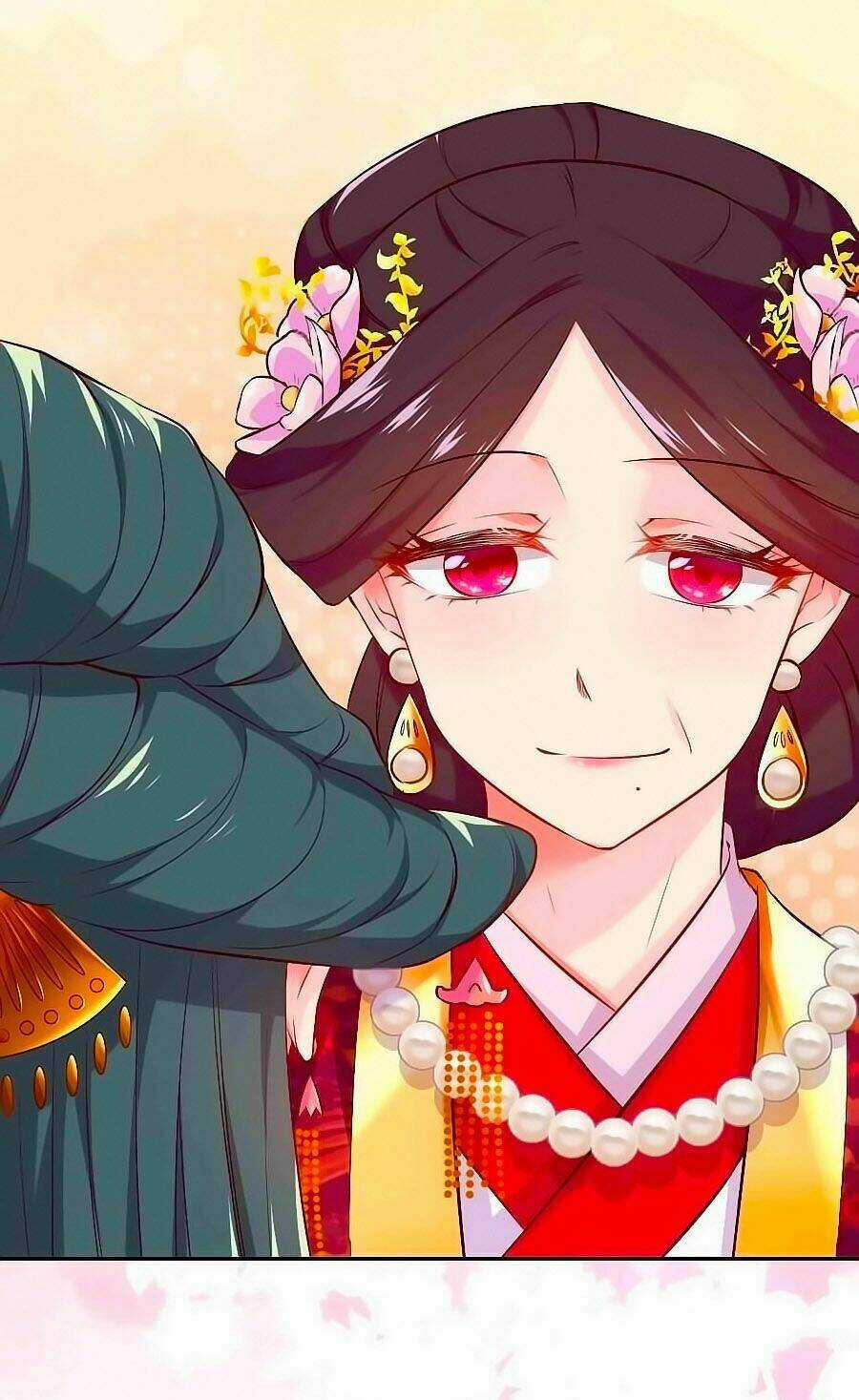 Thịnh Thế Đế Vương Phi - Chapter 68 - Trang 3