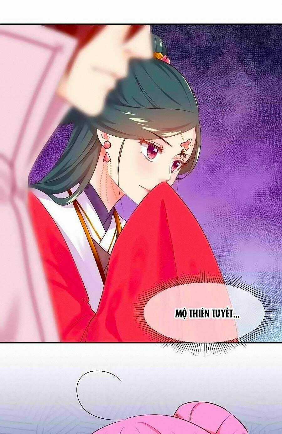 Thịnh Thế Đế Vương Phi - Chapter 68 - Trang 21