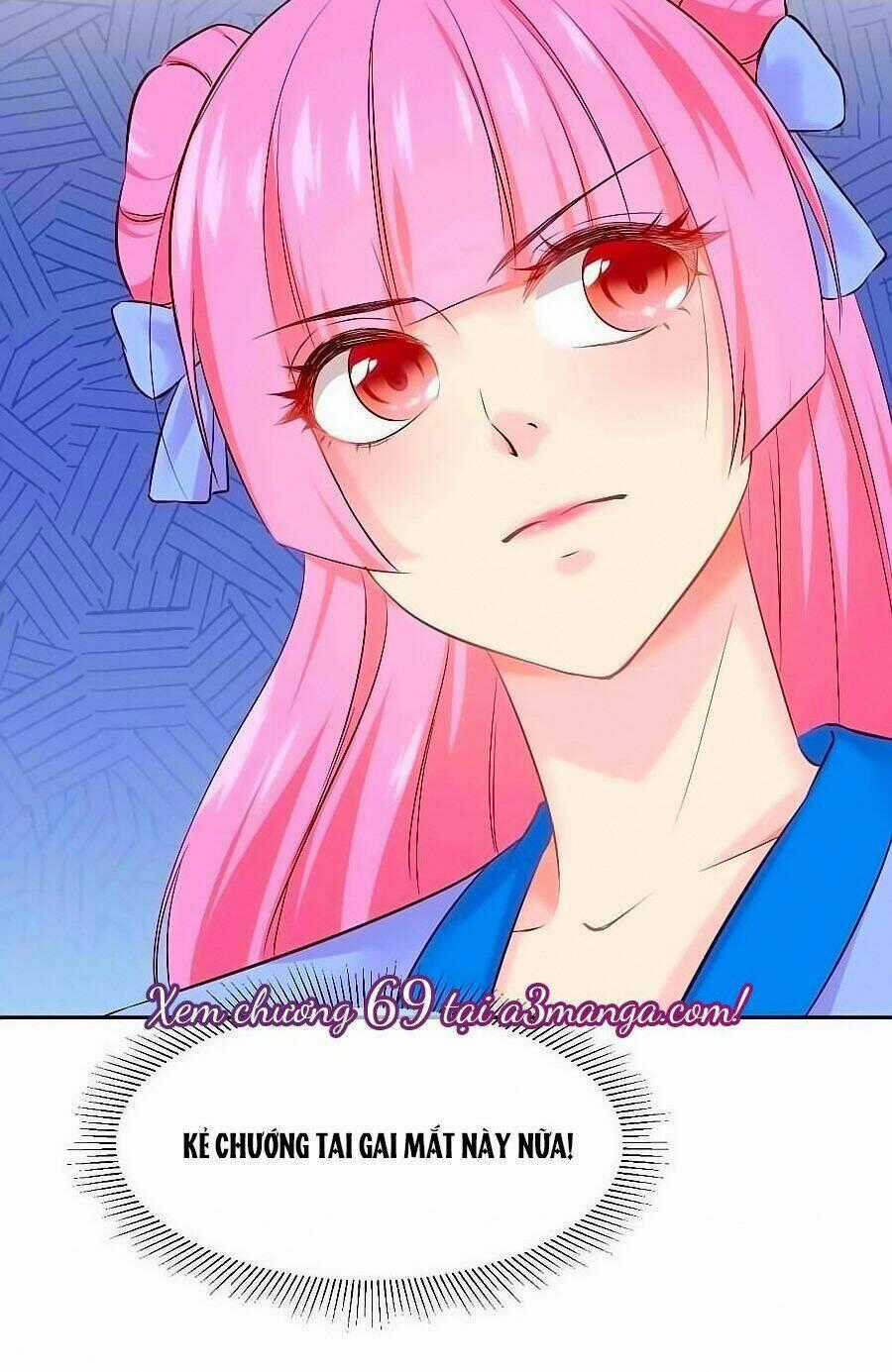 Thịnh Thế Đế Vương Phi - Chapter 68 - Trang 22