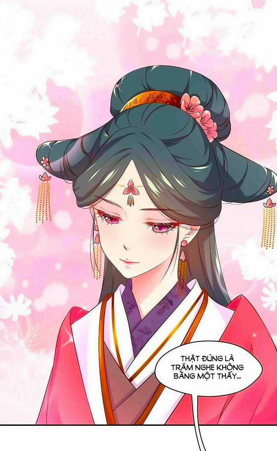 Thịnh Thế Đế Vương Phi - Chapter 68 - Trang 4