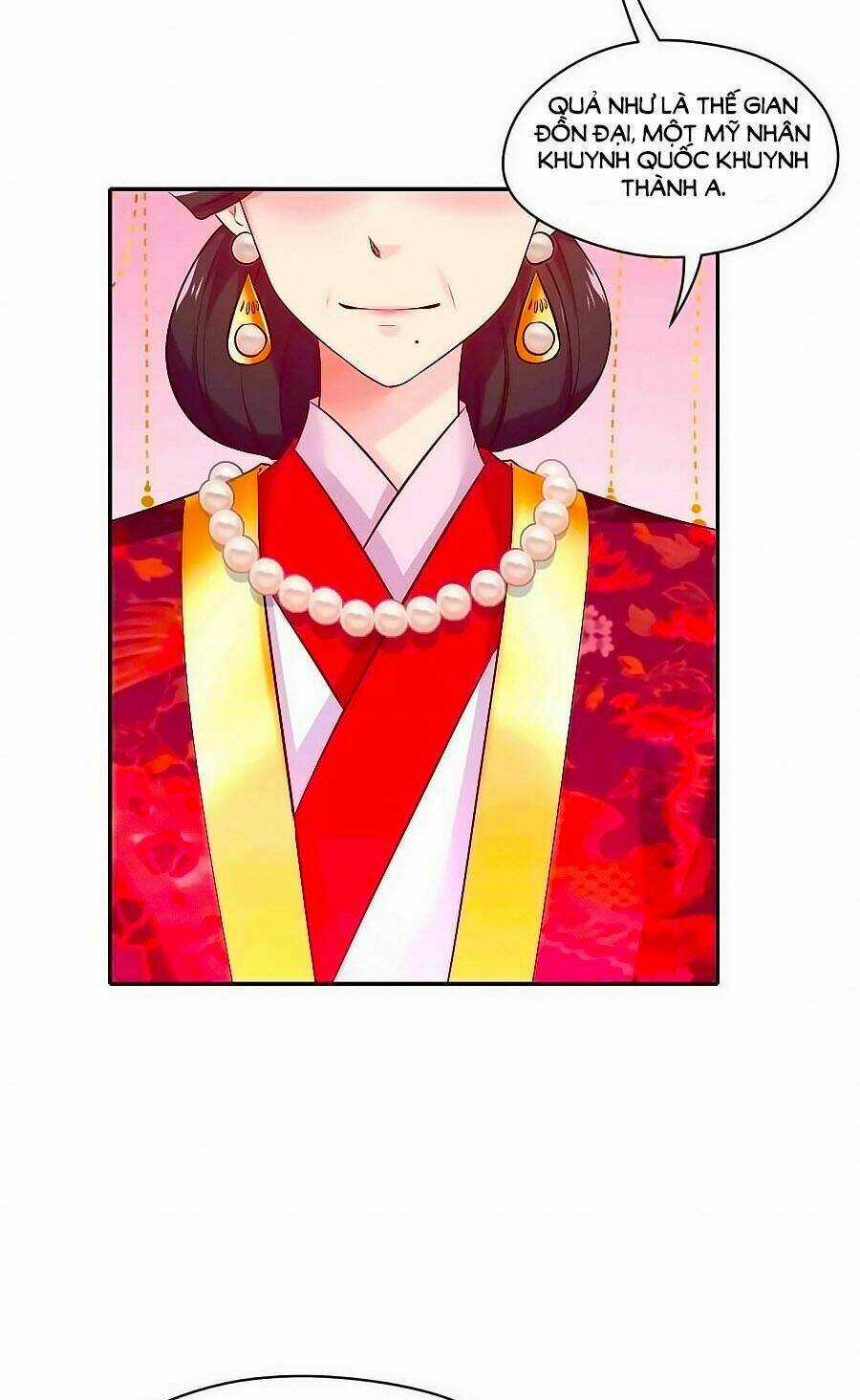 Thịnh Thế Đế Vương Phi - Chapter 68 - Trang 5