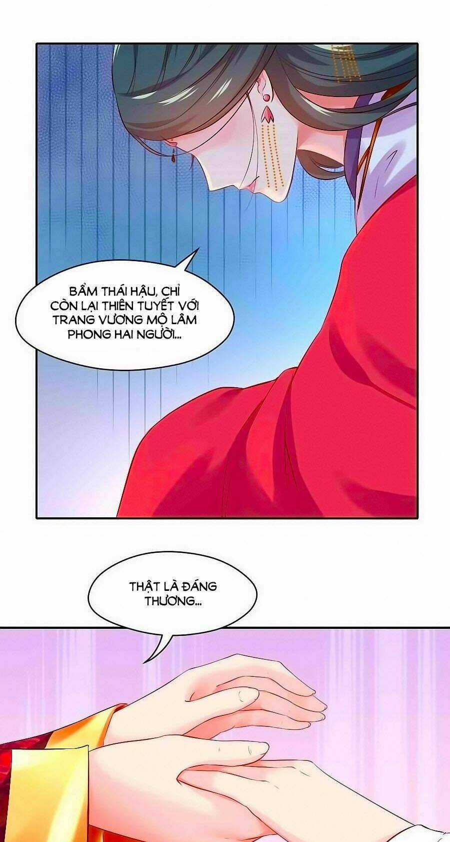 Thịnh Thế Đế Vương Phi - Chapter 68 - Trang 7