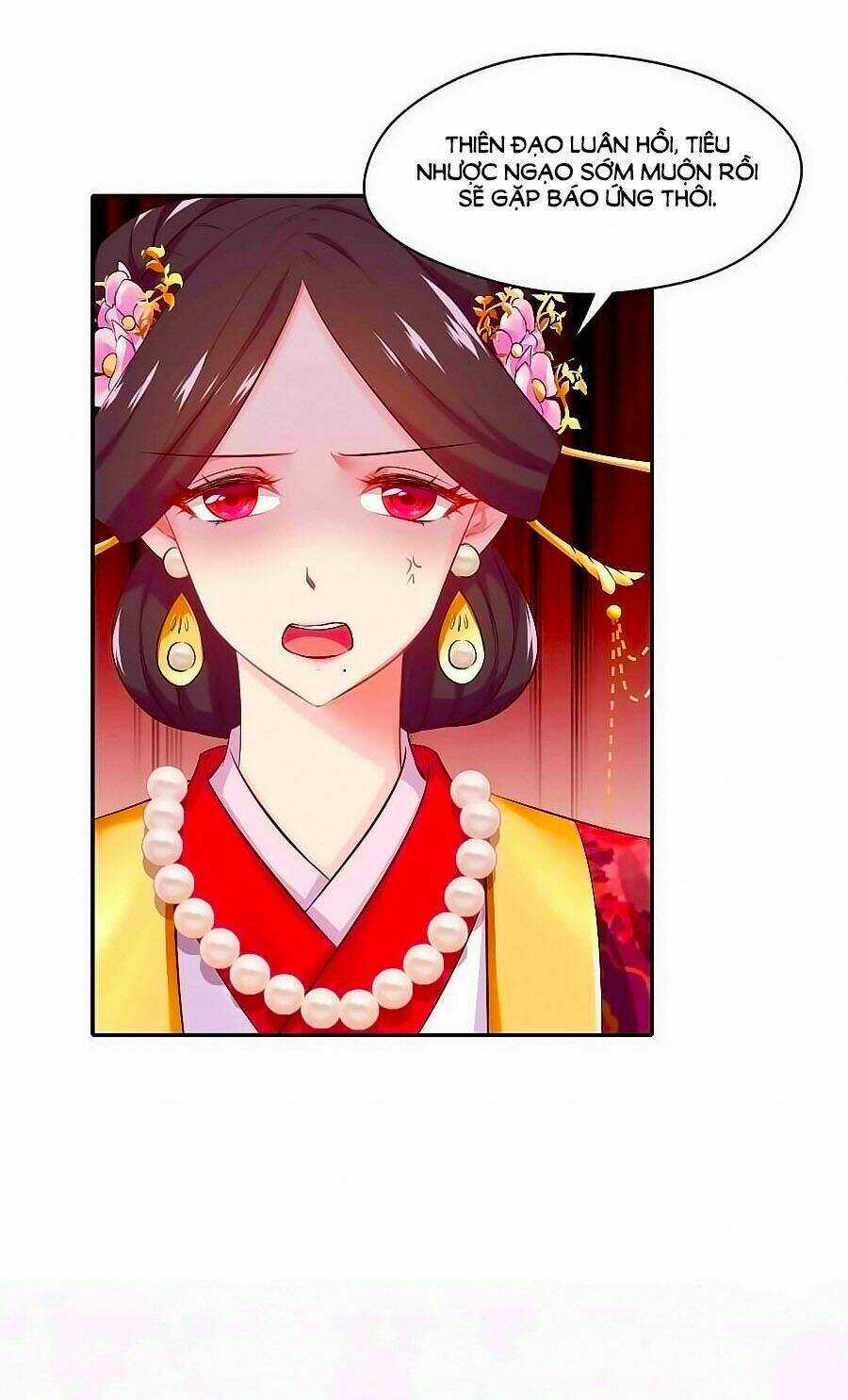 Thịnh Thế Đế Vương Phi - Chapter 68 - Trang 9