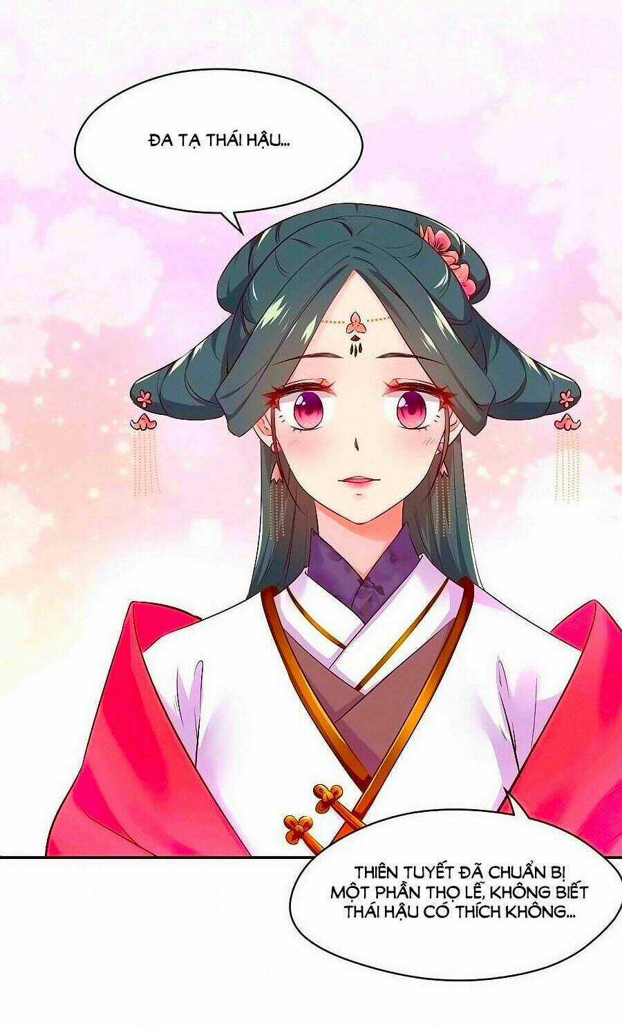 Thịnh Thế Đế Vương Phi - Chapter 68 - Trang 10
