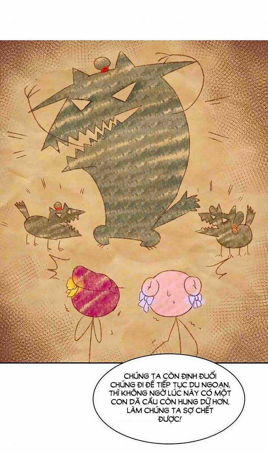 Thịnh Thế Đế Vương Phi - Chapter 69 - Trang 15