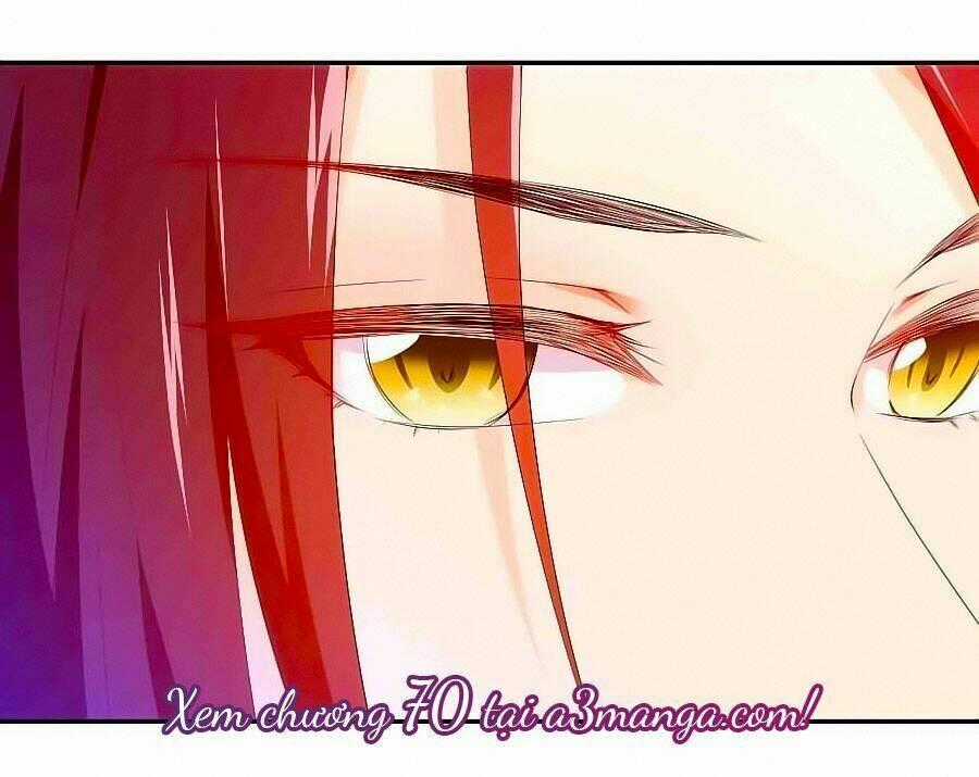 Thịnh Thế Đế Vương Phi - Chapter 69 - Trang 18