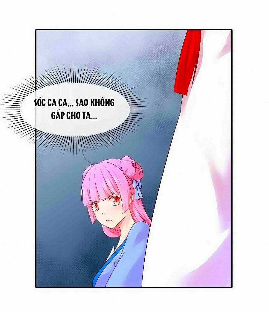 Thịnh Thế Đế Vương Phi - Chapter 69 - Trang 3