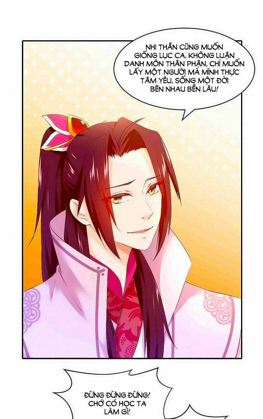 Thịnh Thế Đế Vương Phi - Chapter 69 - Trang 6