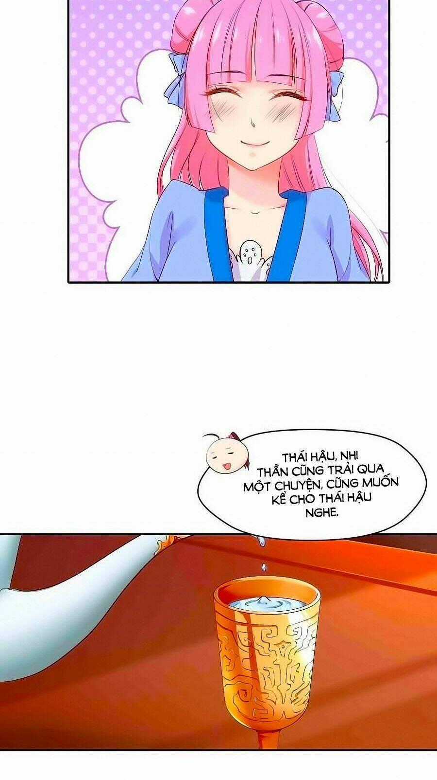 Thịnh Thế Đế Vương Phi - Chapter 70 - Trang 2