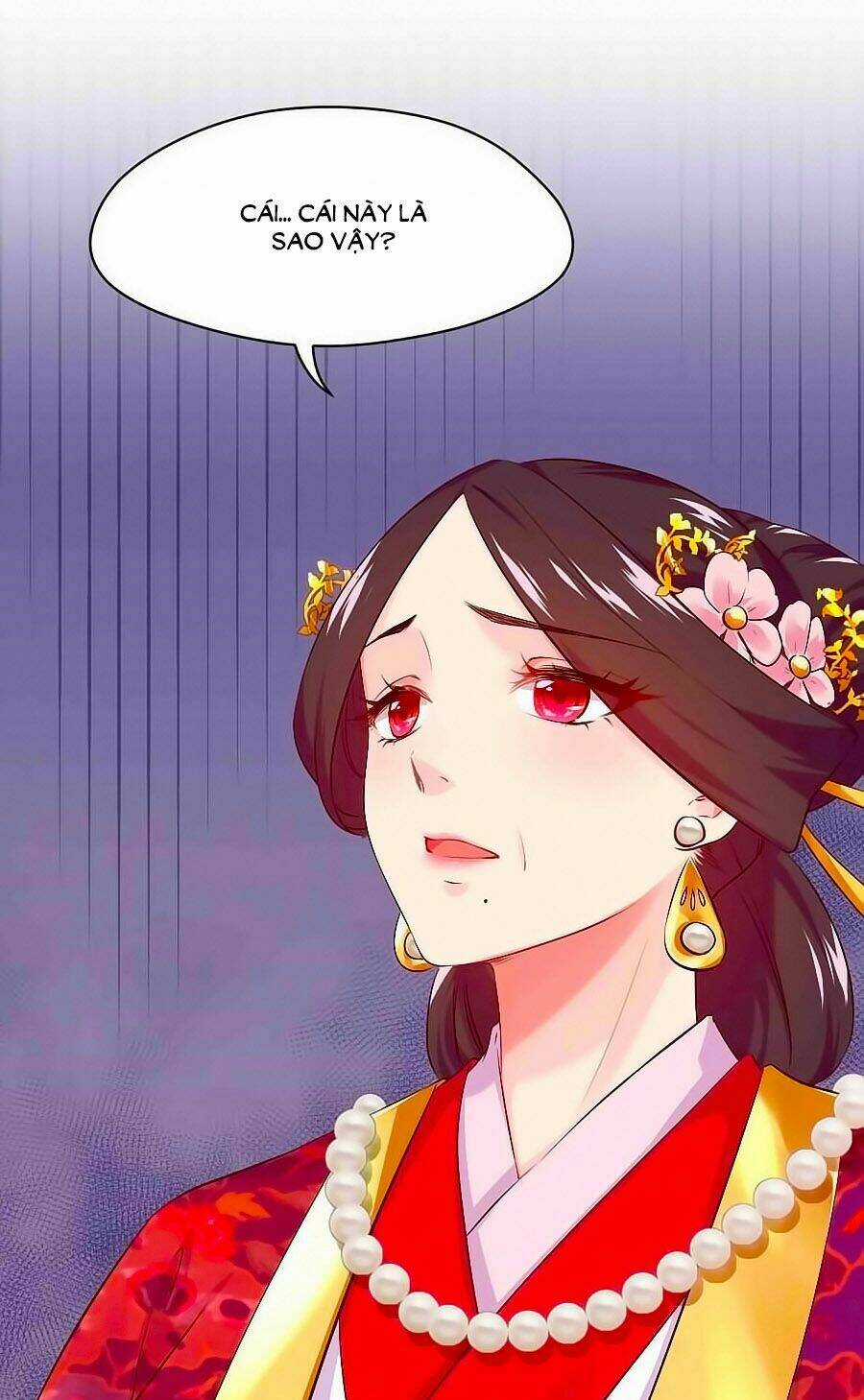 Thịnh Thế Đế Vương Phi - Chapter 70 - Trang 11