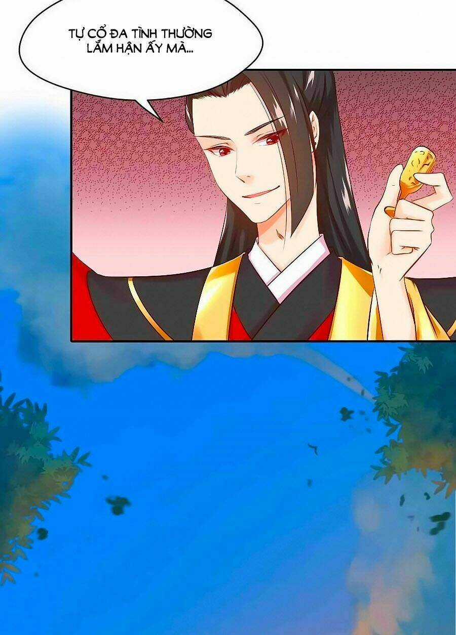 Thịnh Thế Đế Vương Phi - Chapter 70 - Trang 13