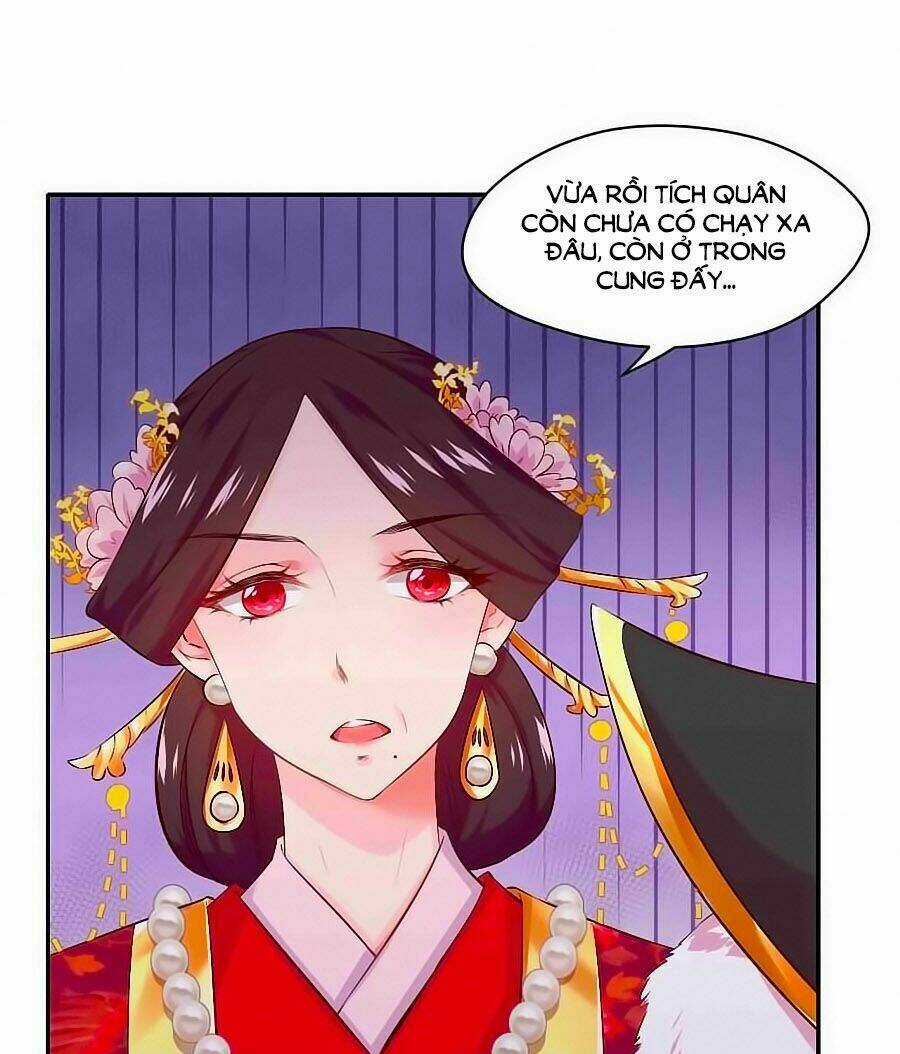 Thịnh Thế Đế Vương Phi - Chapter 70 - Trang 18