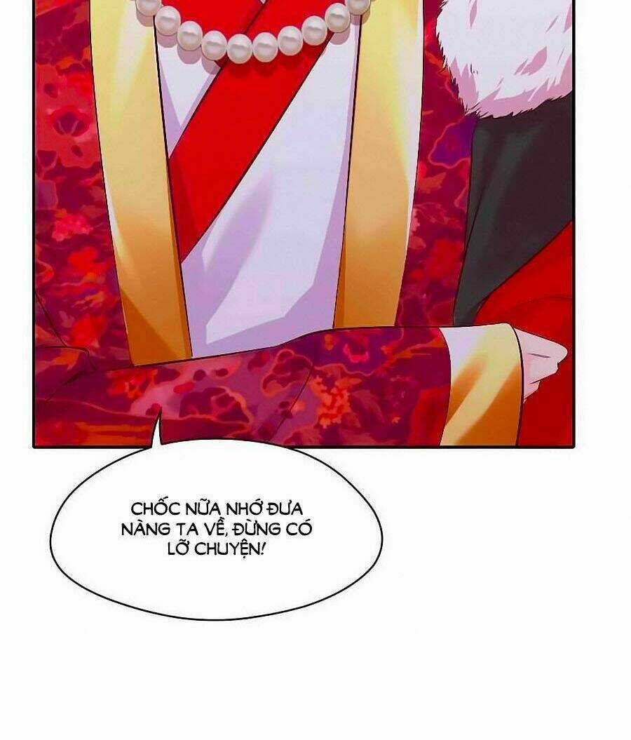 Thịnh Thế Đế Vương Phi - Chapter 70 - Trang 19