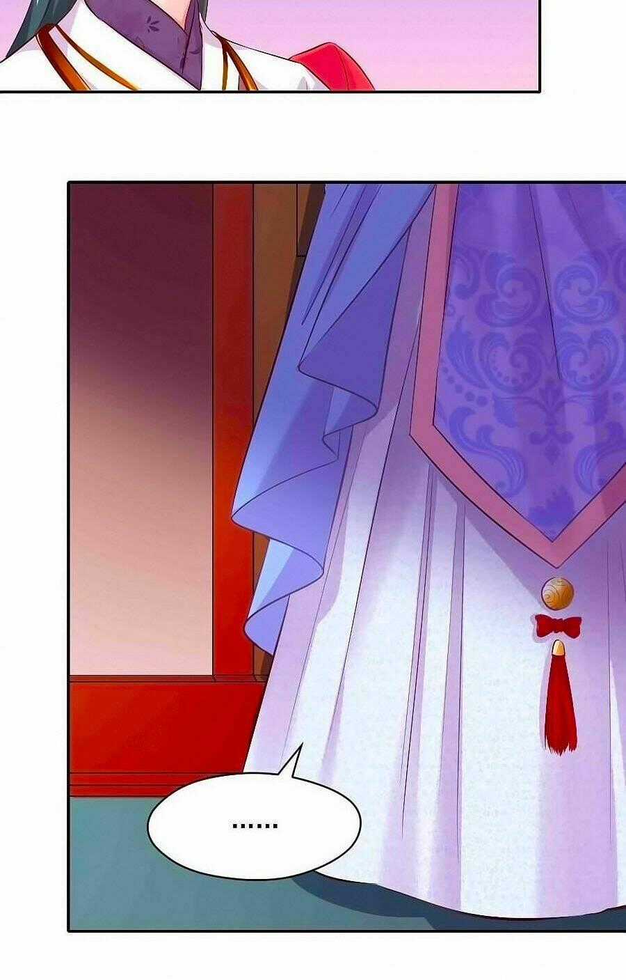 Thịnh Thế Đế Vương Phi - Chapter 70 - Trang 21