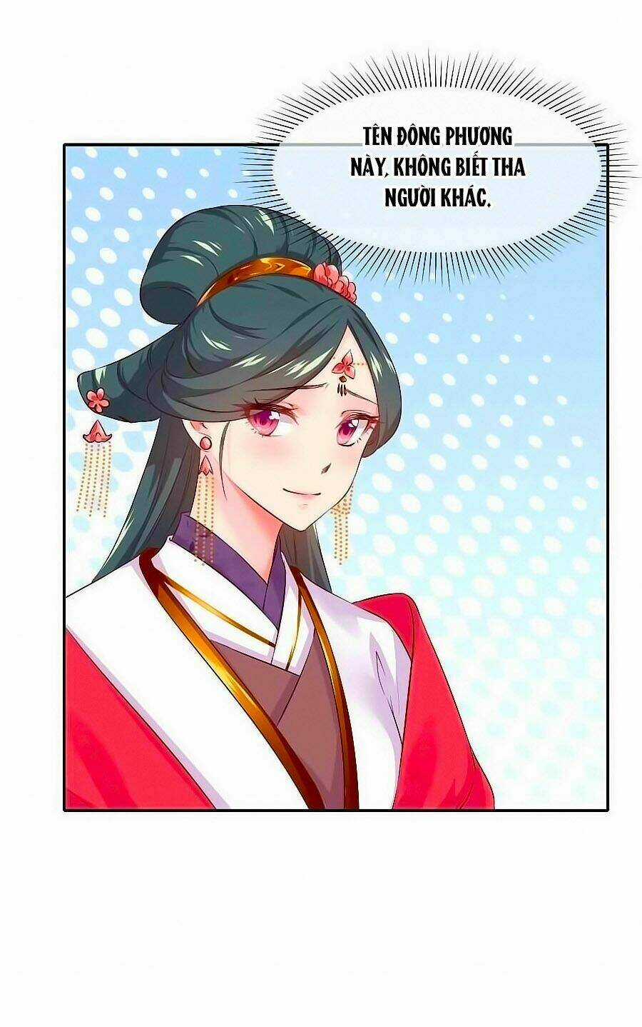 Thịnh Thế Đế Vương Phi - Chapter 70 - Trang 7