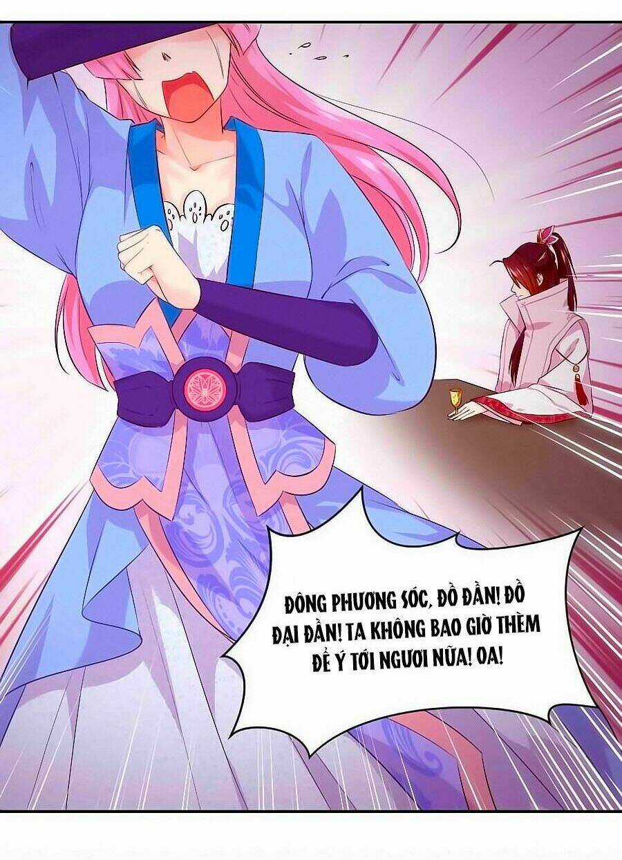 Thịnh Thế Đế Vương Phi - Chapter 70 - Trang 10