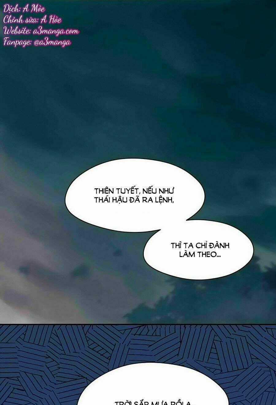 Thịnh Thế Đế Vương Phi - Chapter 71 - Trang 1