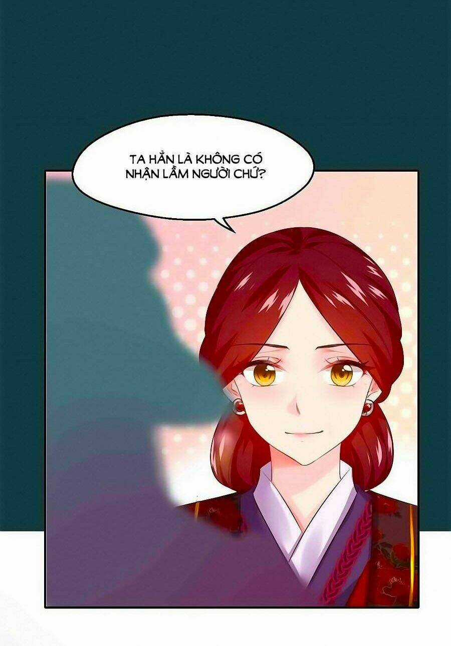 Thịnh Thế Đế Vương Phi - Chapter 71 - Trang 12