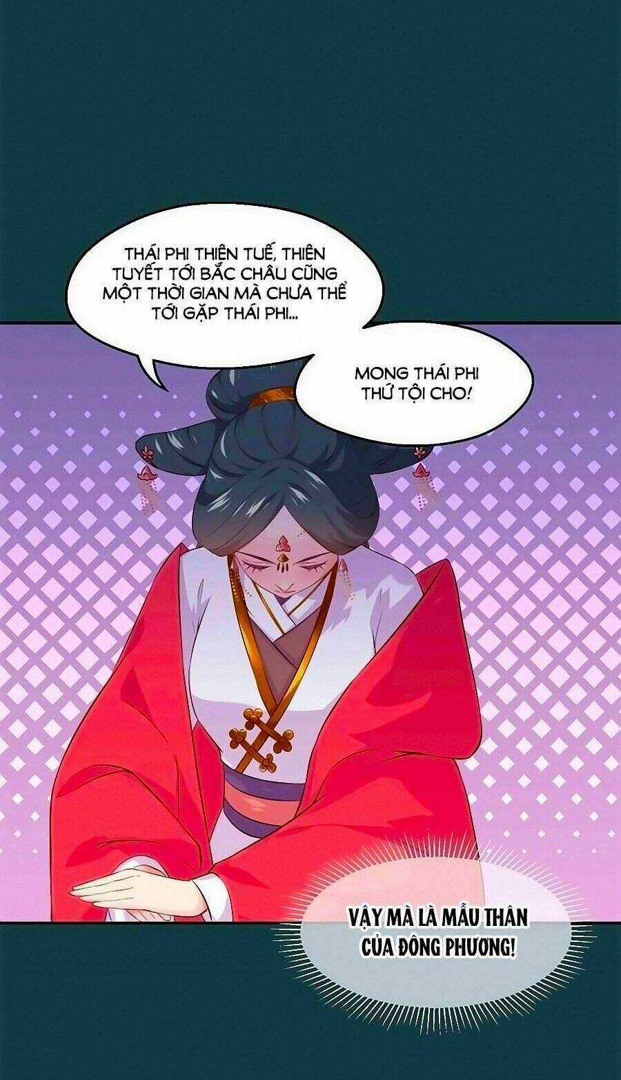 Thịnh Thế Đế Vương Phi - Chapter 71 - Trang 14