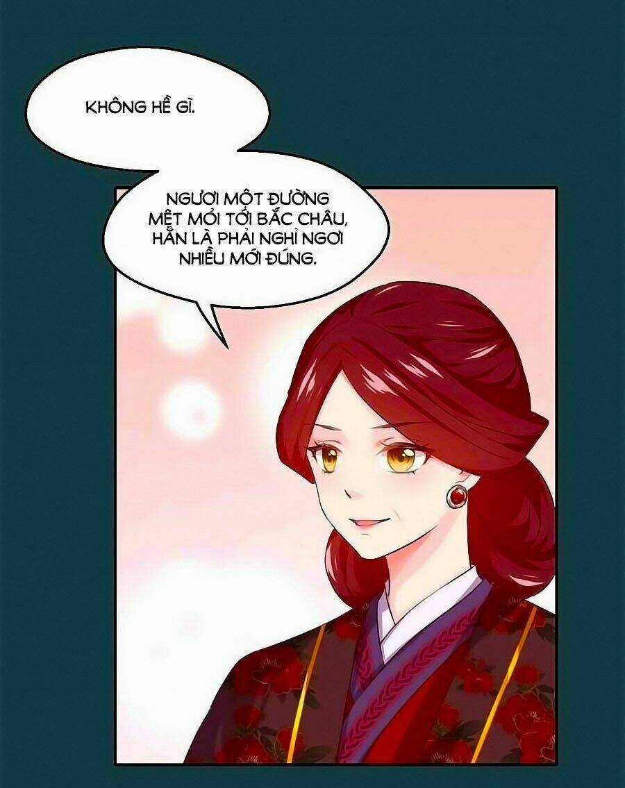 Thịnh Thế Đế Vương Phi - Chapter 71 - Trang 15