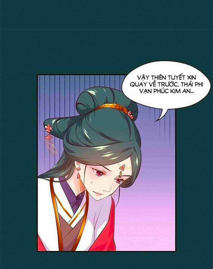 Thịnh Thế Đế Vương Phi - Chapter 71 - Trang 16