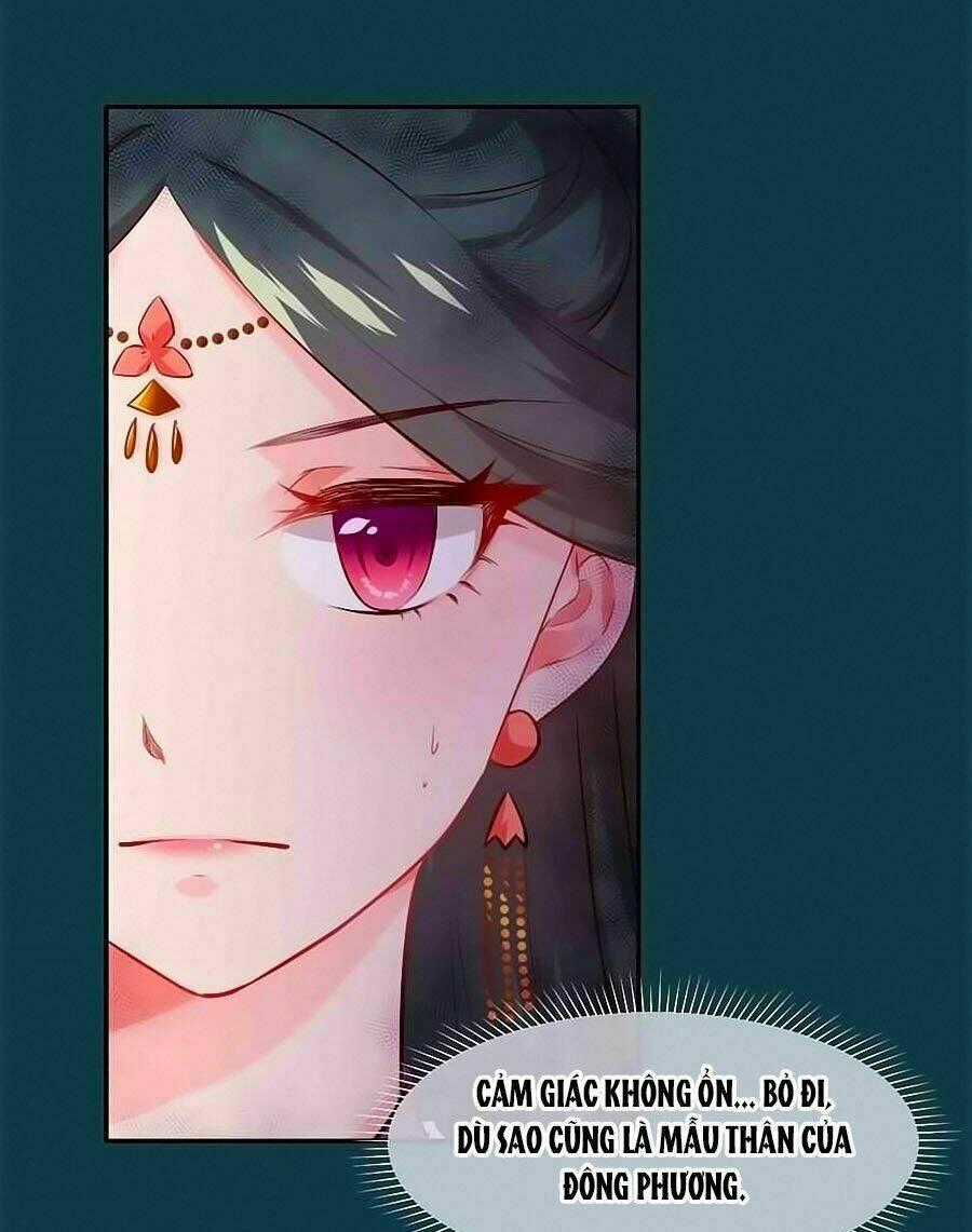 Thịnh Thế Đế Vương Phi - Chapter 71 - Trang 19