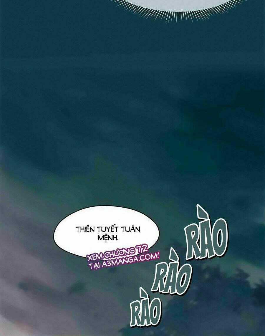 Thịnh Thế Đế Vương Phi - Chapter 71 - Trang 20