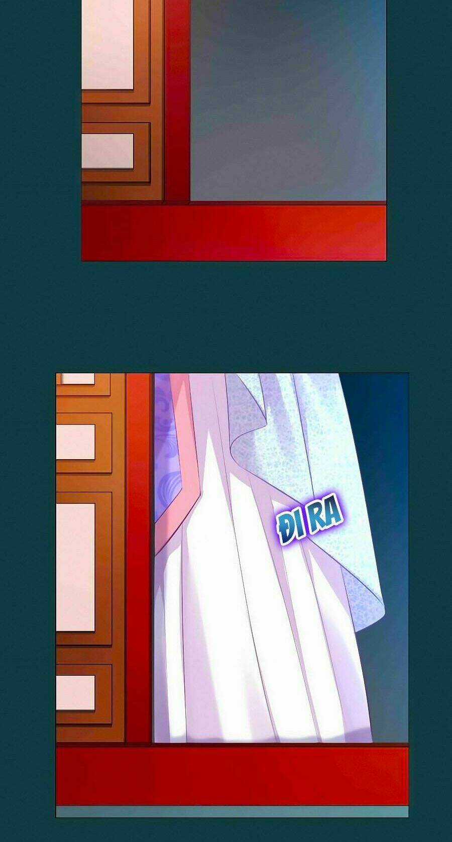 Thịnh Thế Đế Vương Phi - Chapter 71 - Trang 4