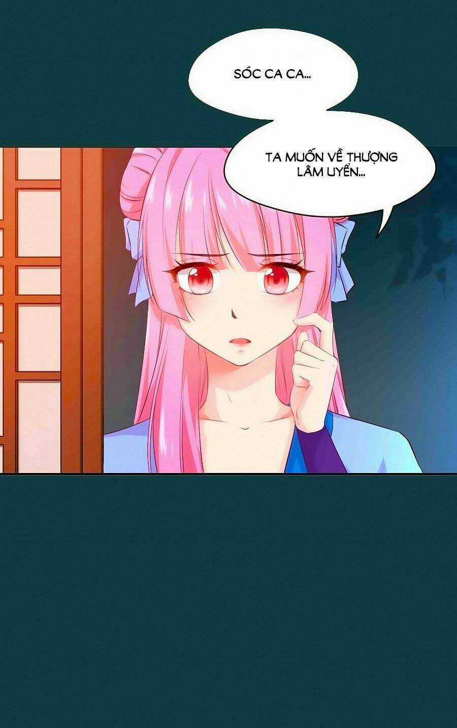 Thịnh Thế Đế Vương Phi - Chapter 71 - Trang 5