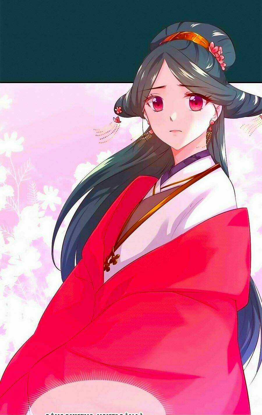 Thịnh Thế Đế Vương Phi - Chapter 71 - Trang 9