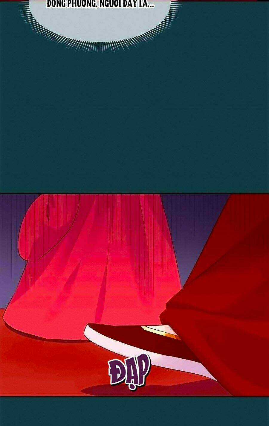 Thịnh Thế Đế Vương Phi - Chapter 71 - Trang 10