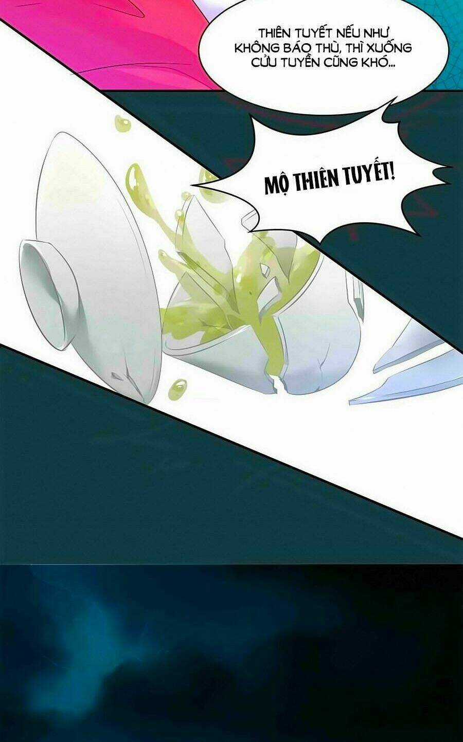 Thịnh Thế Đế Vương Phi - Chapter 72 - Trang 14