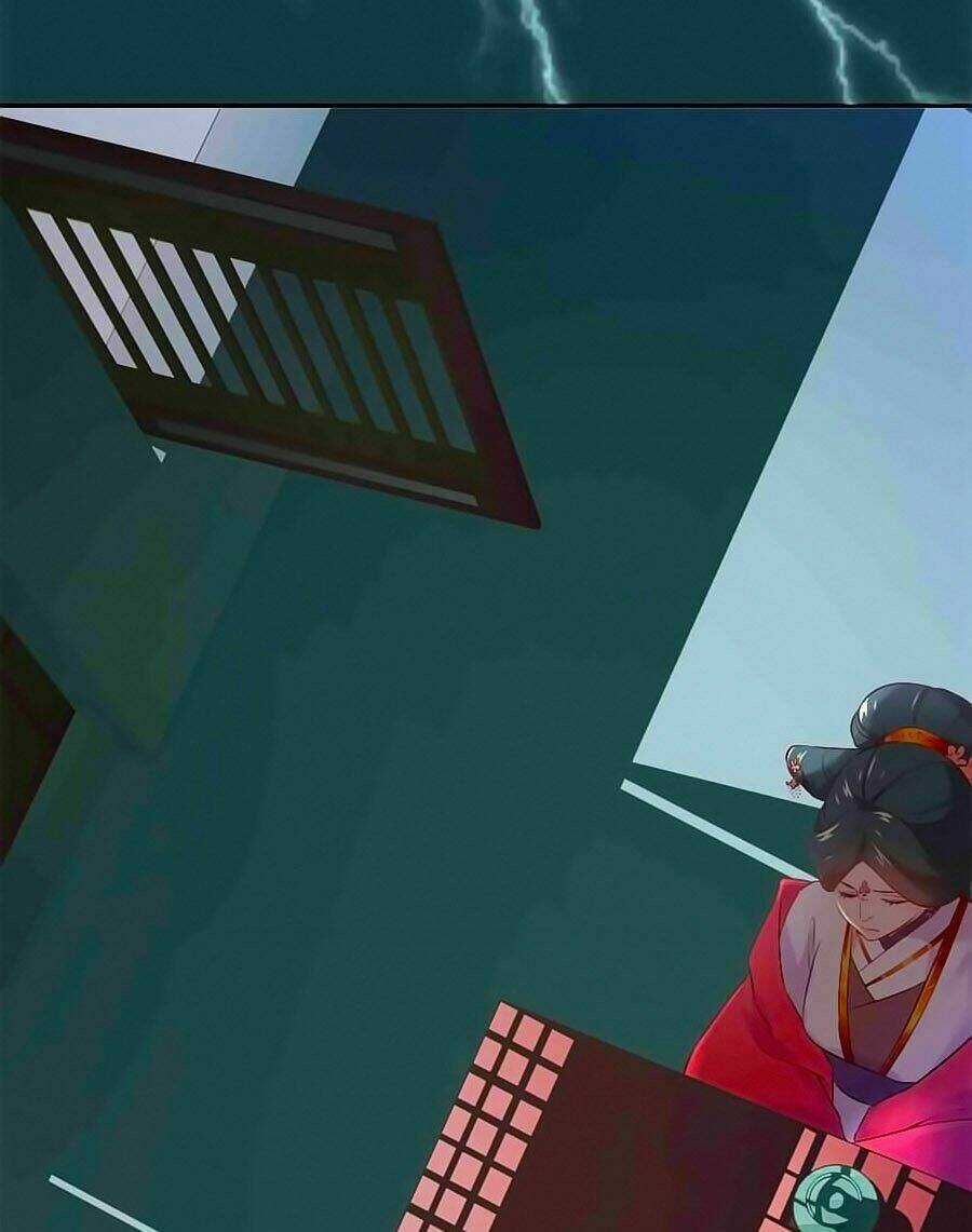 Thịnh Thế Đế Vương Phi - Chapter 72 - Trang 17