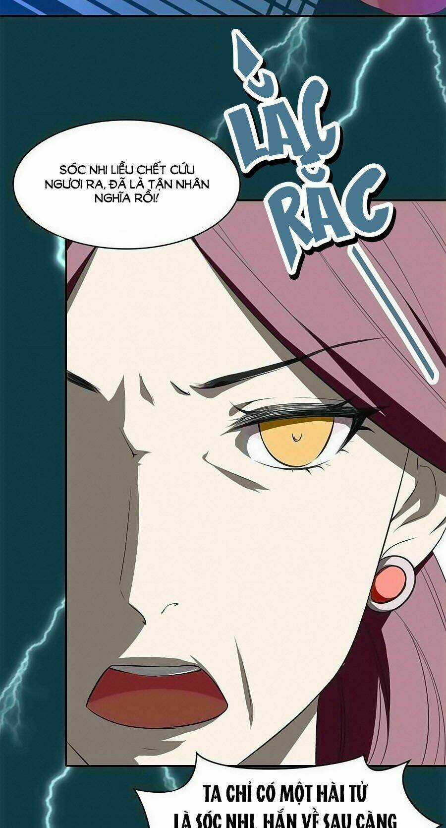 Thịnh Thế Đế Vương Phi - Chapter 72 - Trang 19