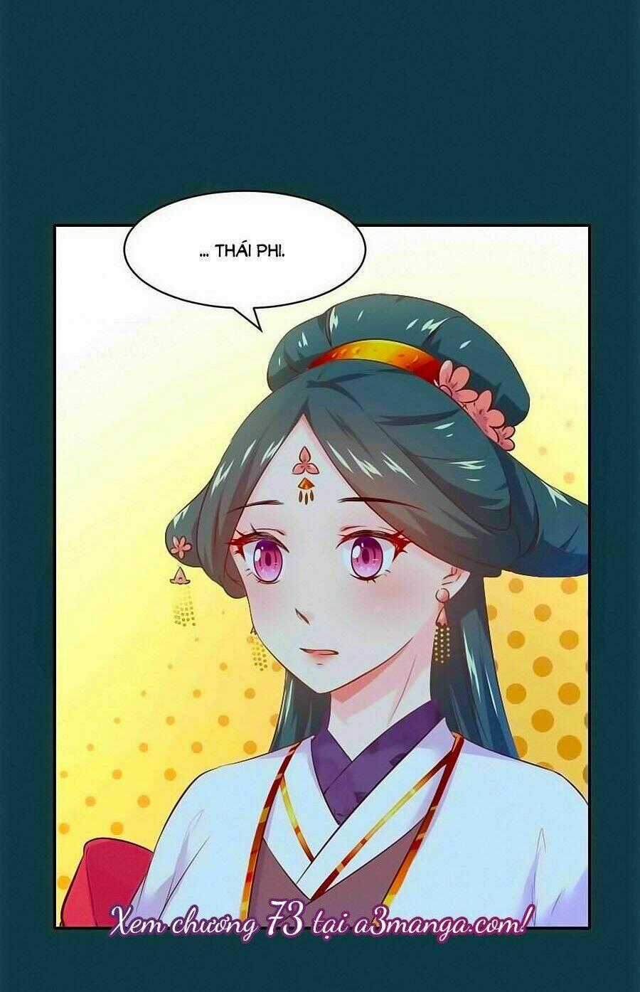 Thịnh Thế Đế Vương Phi - Chapter 72 - Trang 22