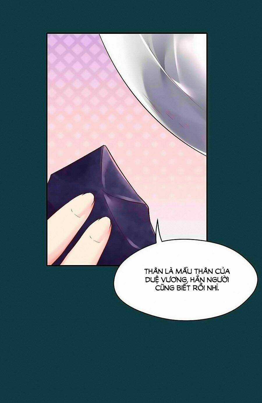 Thịnh Thế Đế Vương Phi - Chapter 73 - Trang 13