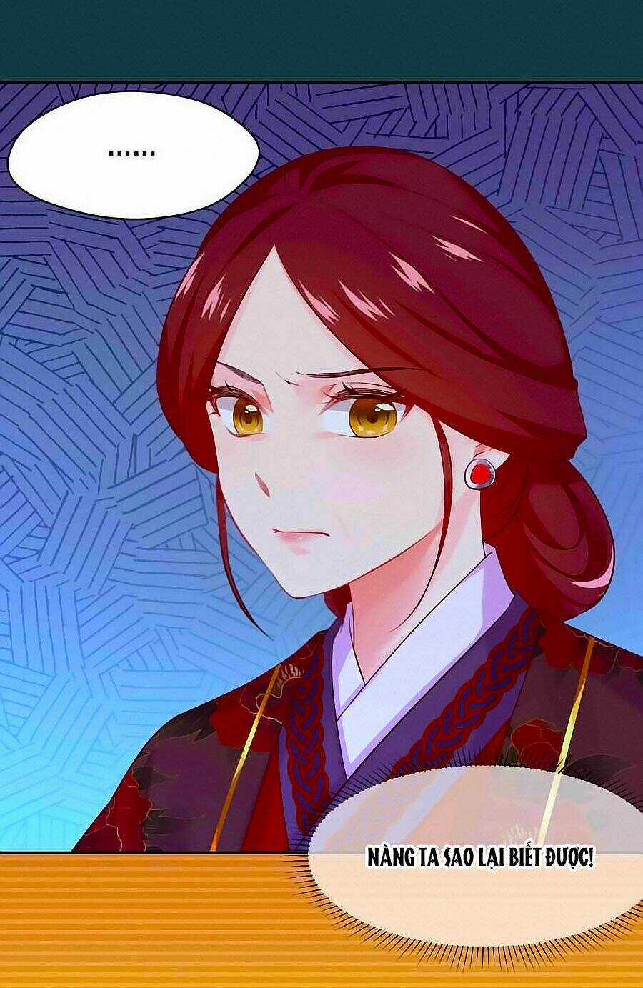 Thịnh Thế Đế Vương Phi - Chapter 73 - Trang 14