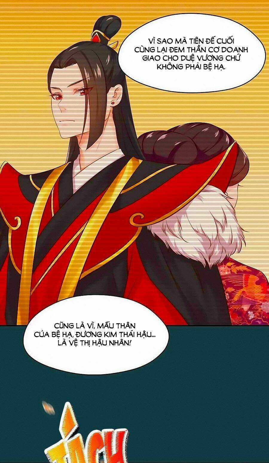 Thịnh Thế Đế Vương Phi - Chapter 73 - Trang 15