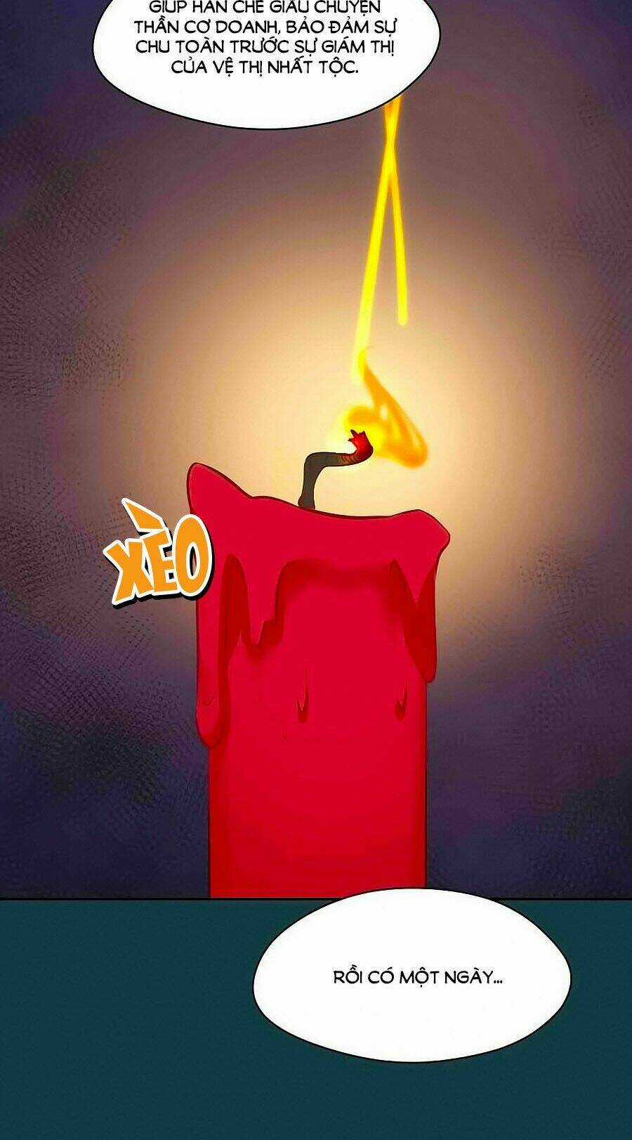 Thịnh Thế Đế Vương Phi - Chapter 73 - Trang 18