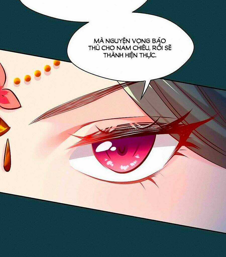 Thịnh Thế Đế Vương Phi - Chapter 73 - Trang 20