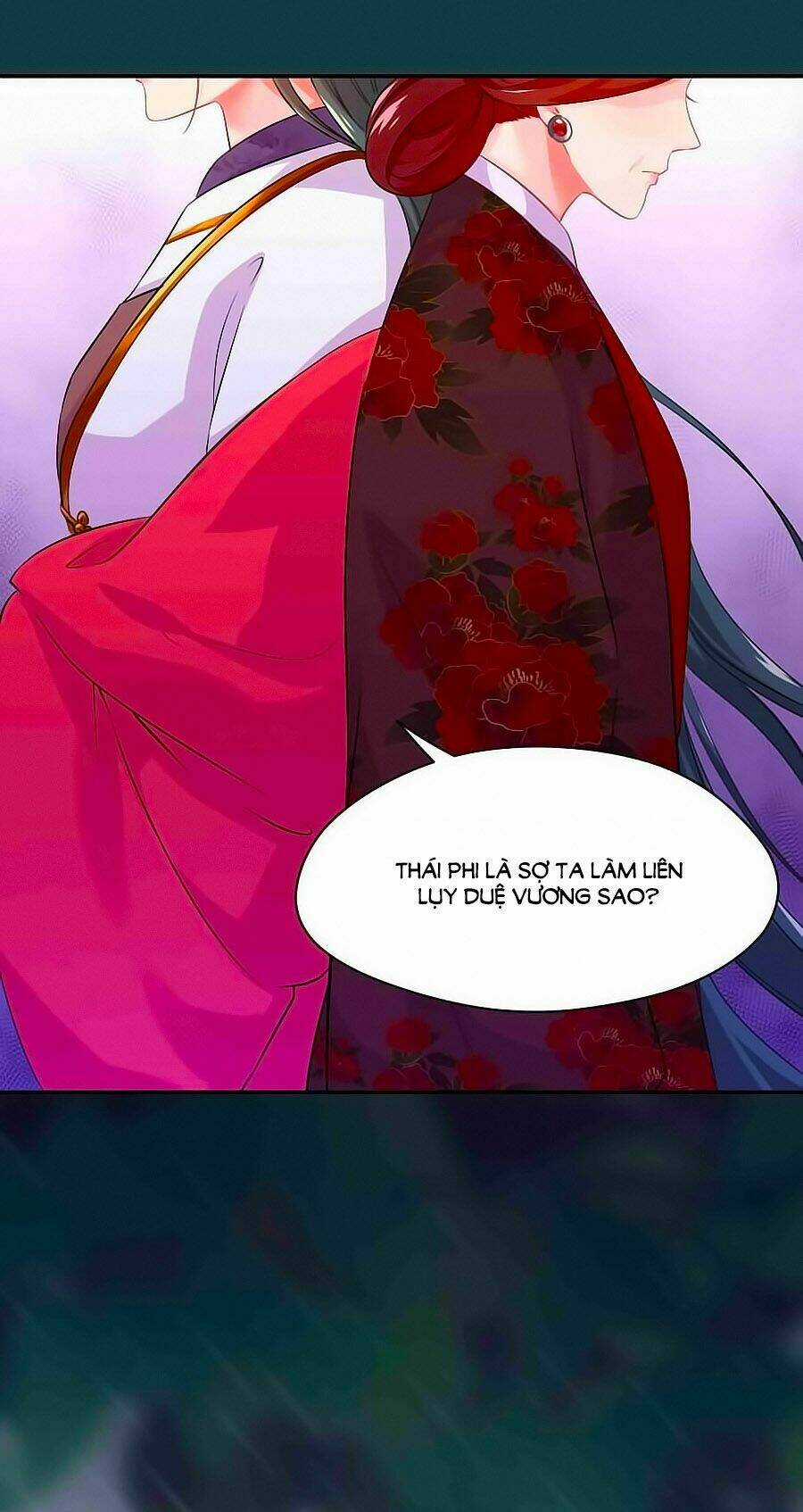 Thịnh Thế Đế Vương Phi - Chapter 73 - Trang 3